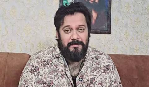 விவாகரத்துக்கு பிறகு ரூ.120 கோடி கேட்கும் முன்னாள் மனைவி அம்ரிதா : பாலா கண்ணீர் பேட்டி
