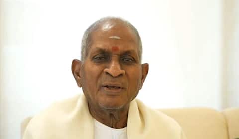 இனிய பொன் நிலாவே பாடல் வழக்கு: இளையராஜா மறுஆய்வு மனு தள்ளுபடி