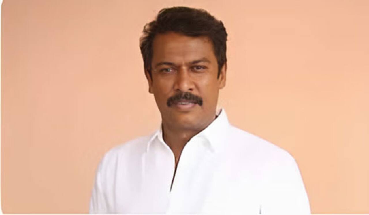 இனி கொஞ்ச நாளைக்கு மவுனம்: அரசியல் பேச்சு குறித்து சமுத்திரக்கனி விளக்கம்