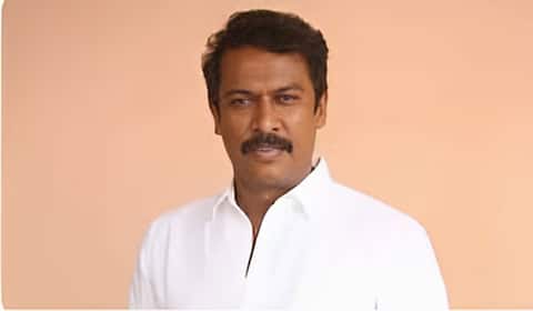 இனி கொஞ்ச நாளைக்கு மவுனம்: அரசியல் பேச்சு குறித்து சமுத்திரக்கனி விளக்கம்