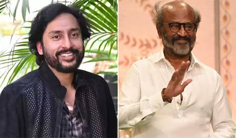 கருப்பு வெற்றி : ஆர்ஜே பாலாஜியைப் பாராட்டிய ரஜினிகாந்த்