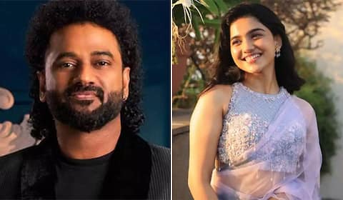 தேவி ஸ்ரீ பிரசாத்துக்கு ஜோடியாகும் மமிதா பைஜூ!