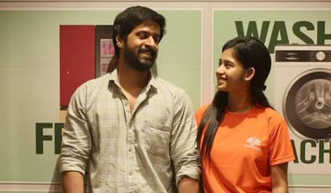 வடசென்னையின் வாழ்வியலை பேசும் ஆல்பாஸ்