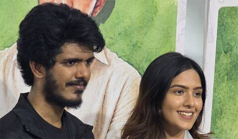 பேட்மிண்டன் கதையில் கேபிஒய் பாலா