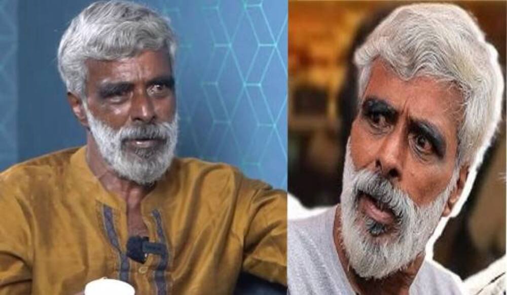 திரையுலகில் மற்றுமொரு சோகம் : நடிகர் சத்தியேந்திரா காலமானார்