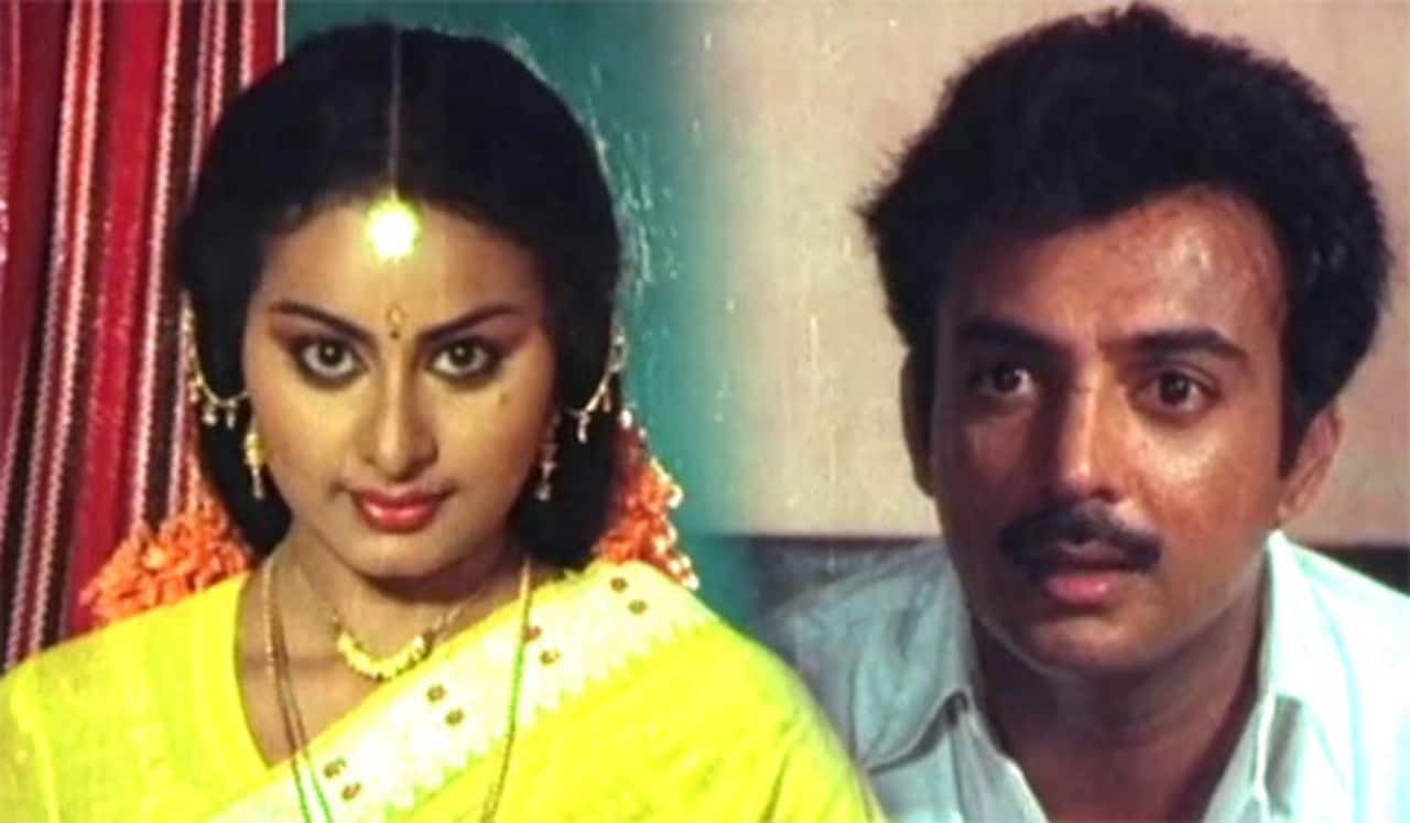 பிளாஷ்பேக்: தமிழில் ஒரே படத்தில் நடித்த பேபி வரலட்சுமி