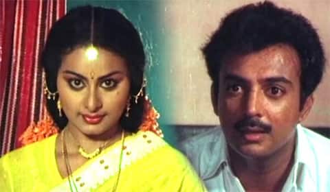 பிளாஷ்பேக்: தமிழில் ஒரே படத்தில் நடித்த பேபி வரலட்சுமி
