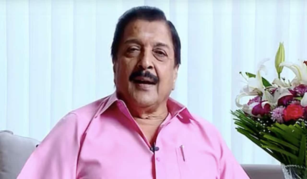 அறிவு வந்தால் சினிமா பார்ப்பார்களா?: சிவக்குமார் சர்ச்சை பேச்சு