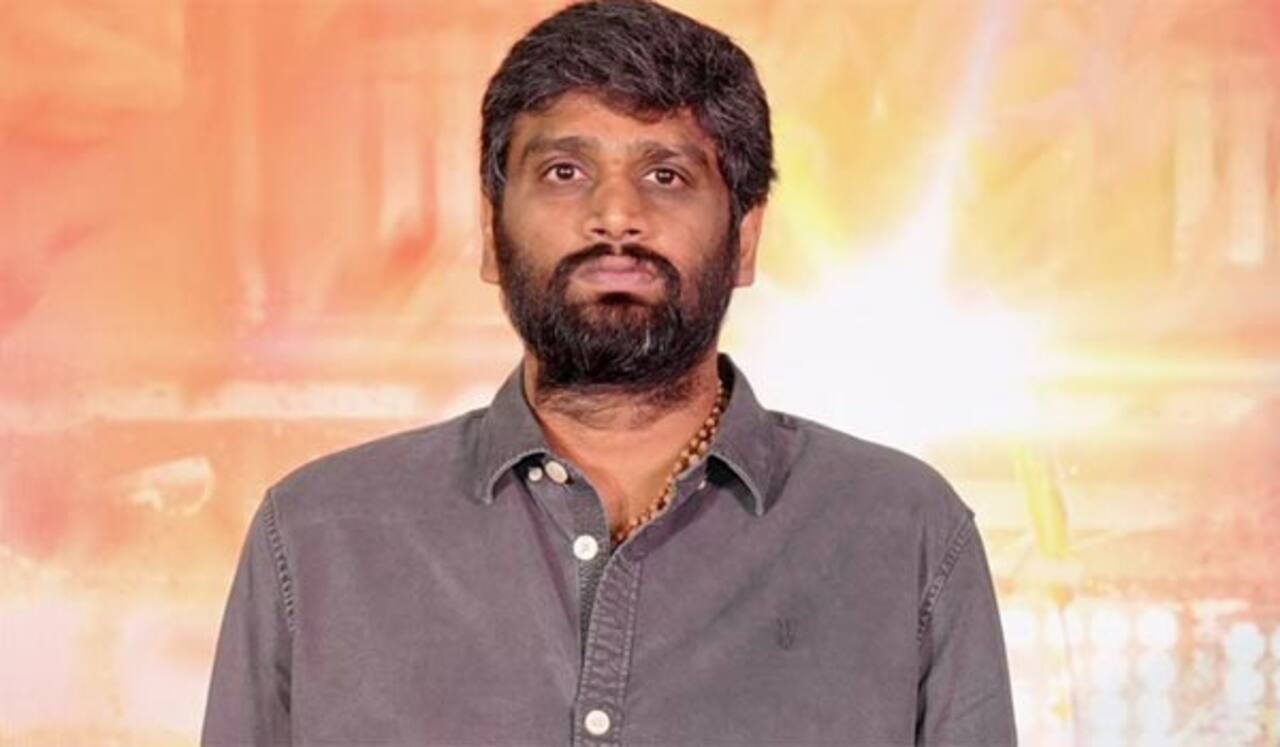 தயாரிப்பாளராக இயக்குனர் வினோத்