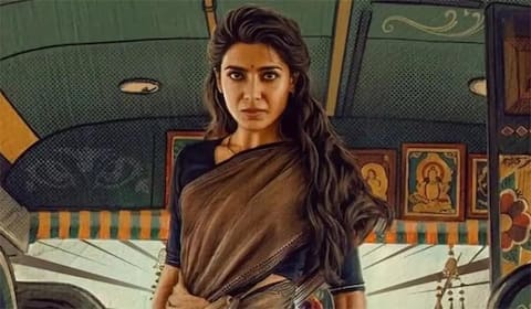 சமந்தாவின் மா இண்டி பங்காரம் படத்திற்கு போட்டியாக களமிறங்கும் மூன்று படங்கள்!