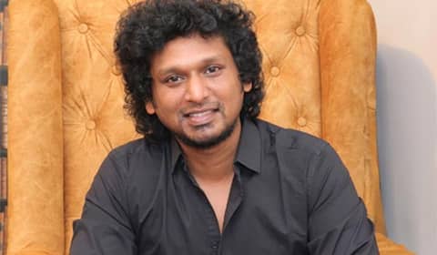 மலையாள படத்தில் சிறப்பு தோற்றத்தில் நடித்த லோகேஷ் கனகராஜ்