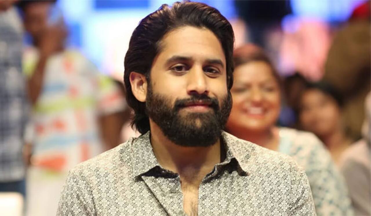 டில்லி நீதிமன்றத்தில வழக்கு தொடர்ந்த நாக சைதன்யா