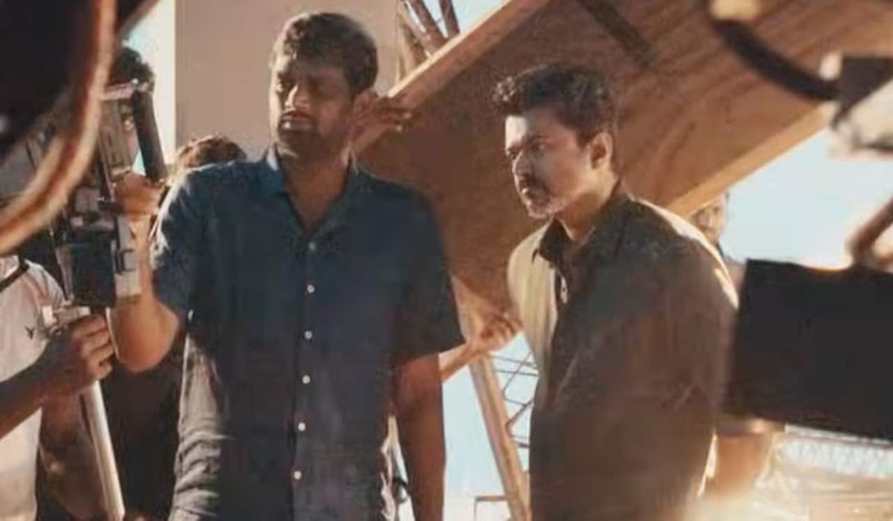 ஜனநாயகன் எப்போது ரிலீஸ் : வினோத் கொடுத்த பதில்