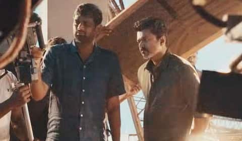 ஜனநாயகன் எப்போது ரிலீஸ் : வினோத் கொடுத்த பதில்