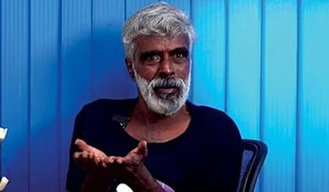 நடிகர் சத்யேந்திரா உடல் தகனம்