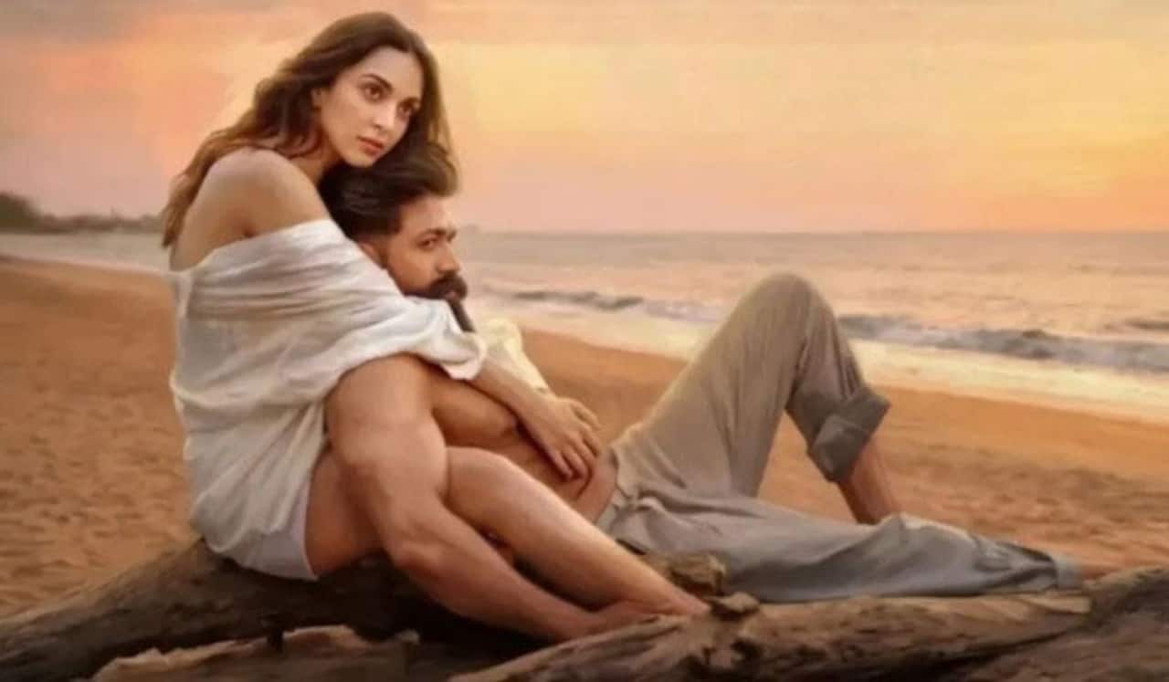 ஹாய் ஹலோ வேண்டாம் ; கியாரா அத்வானிக்கு டாக்ஸிக் இயக்குனர் போட்ட உத்தரவு