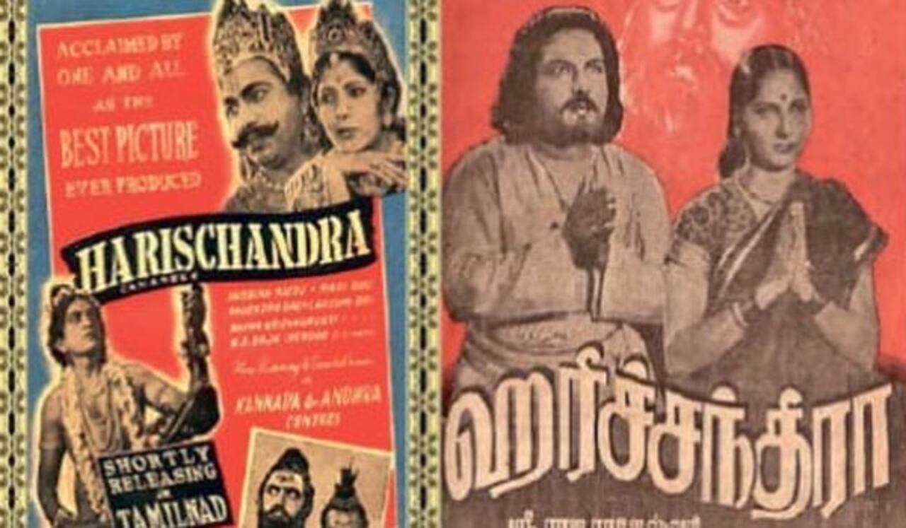 பிளாஷ்பேக்: வியாபார போட்டியில் வென்று, வியப்பில் ஆழ்த்திய ஏ வி மெய்யப்ப செட்டியார்