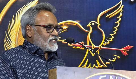 தனுஷ் அரசியலுக்கு வருவாரா இயக்குனர் கஸ்தூரிராஜா சொன்ன பதில்