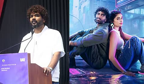 எல்ஐகே படம் தோல்வி : இயக்குனர் விக்னேஷ் சிவனின் புலம்பல் பதிவு