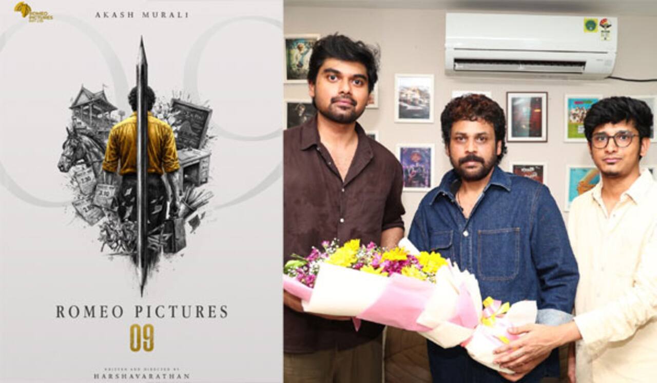 குதிரை ரேஸ் பின்னணியில் உருவாகும் படம்