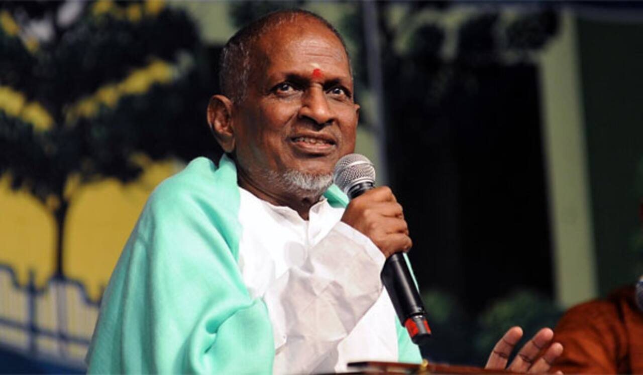 அந்த இரண்டு பேரை பாட வைப்பது கஷ்டம்: இசைநிகழ்ச்சியில் இளையராஜா சொன்ன தகவல்
