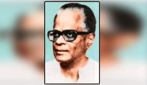 பிளாஷ்பேக்: இயக்குநர் ஏ எஸ் ஏ சாமிக்கு வண்ணத்திரை வாய்ப்பை வழங்கிய வானொலி நாடகம்