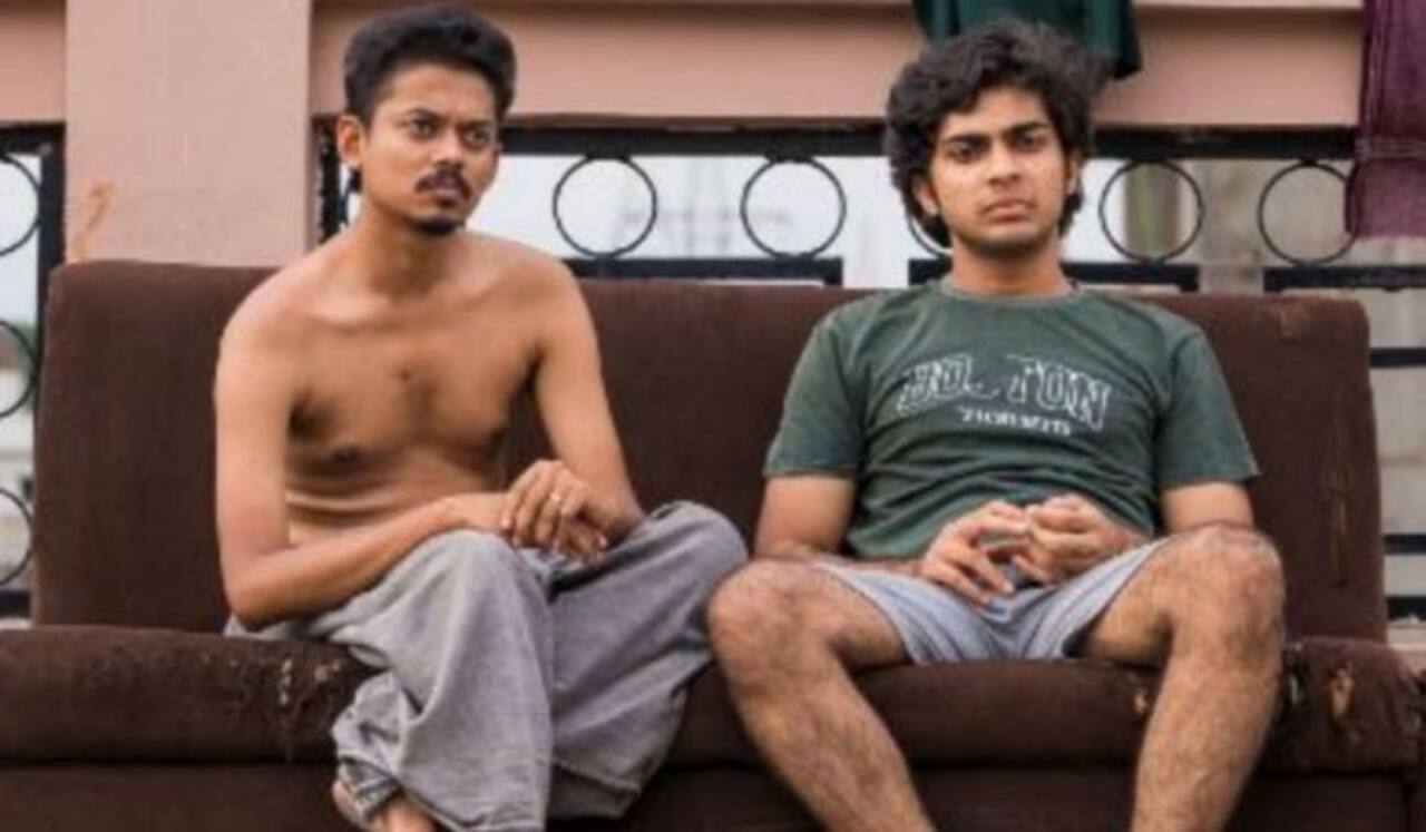மோலிவுட் டைம்ஸ் படத்தில் மீண்டும் அசத்துவார்களா பிரேமலு பிரண்ட்ஸ்?