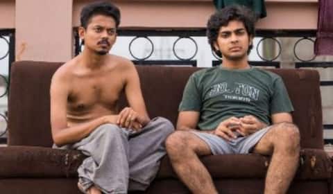 மோலிவுட் டைம்ஸ் படத்தில் மீண்டும் அசத்துவார்களா பிரேமலு பிரண்ட்ஸ்?