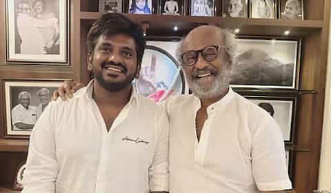 ரஜினிகாந்த் 173: இயக்குனர் மீண்டும் மாற்றம்?