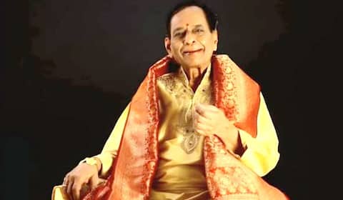 பிளாஷ்பேக் : பாலமுரளி கிருஷ்ணா இசையமைத்த தமிழ் படம்