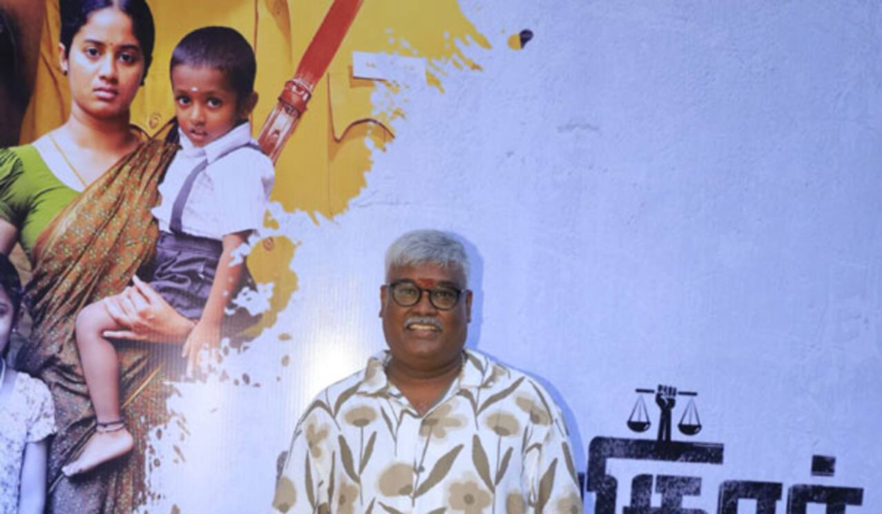 லட்சுமி காந்தன் கொலை வழக்கு பட  தகவல்கள் திட்டமிட்டு மறைப்பு