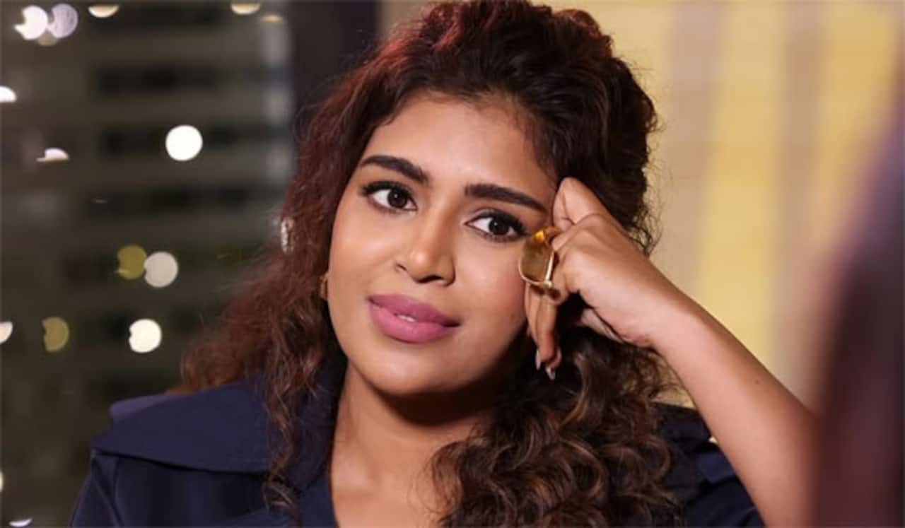 மட்பிஷ் படத்தின் மூலம் மலையாள படத்தில் அறிமுகமாகிறார் கெனிஷா
