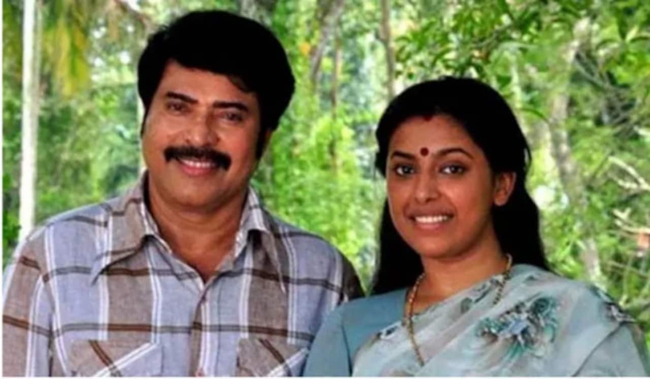 நான் உயிருடன் தான் இருக்கிறேன் ; வீடியோ வெளியிட்ட மம்முட்டி பட நாயகி