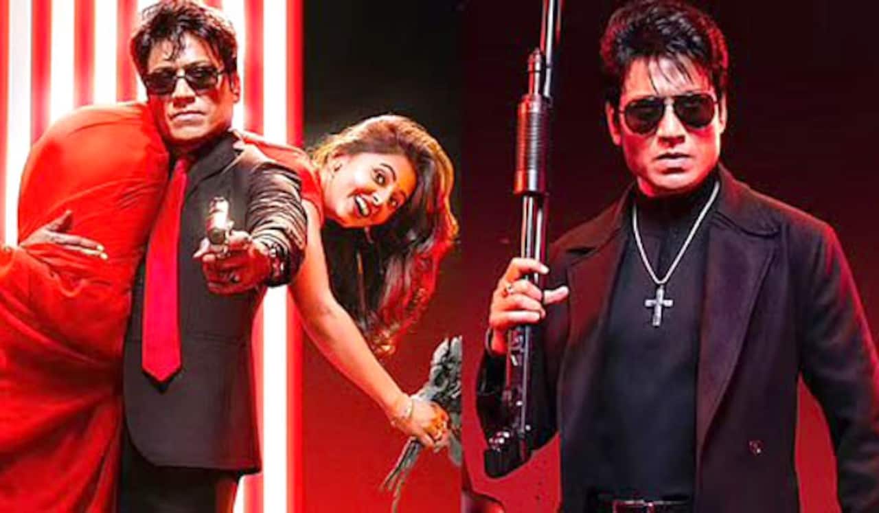 எஸ்.ஜே.சூர்யா படப்பிடிப்பில் சோகம் : கேஸ் வெடித்து ஒருவர் பலி, மூவர் படுகாயம்