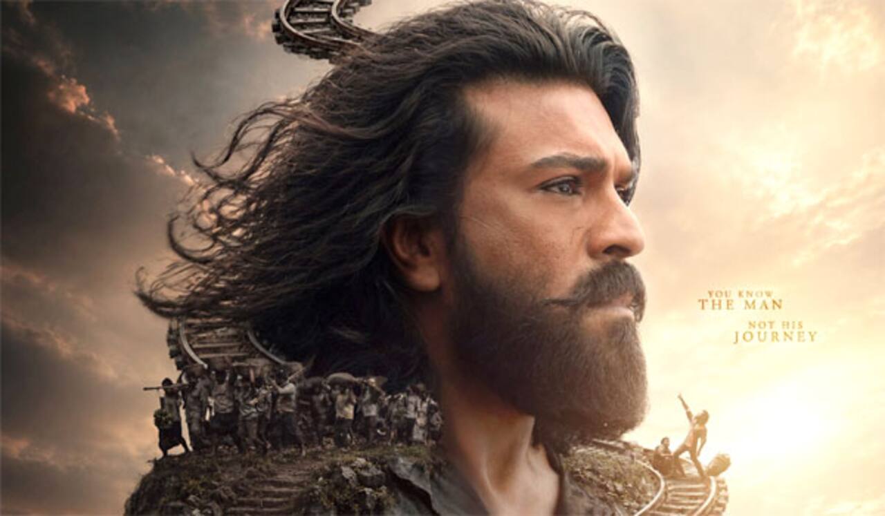 பெத்தி படத்திற்கு டிக்கெட் உயர்வு ஆணை அளித்தது தெலுங்கானா அரசு