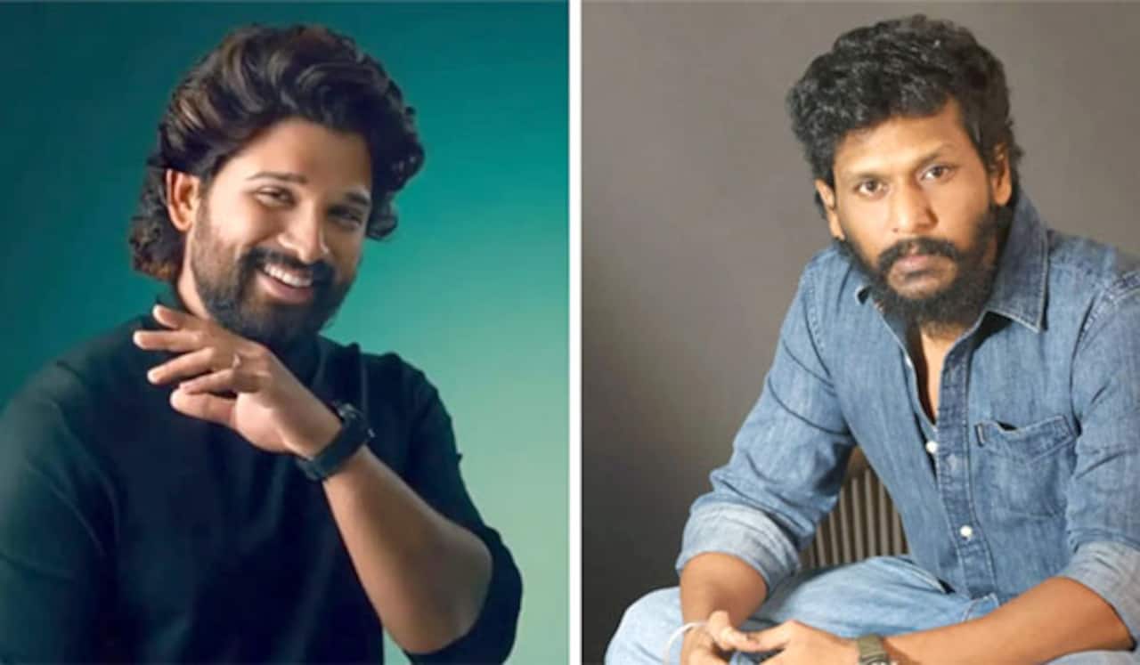 லோகேஷ் கனகராஜ் - அல்லு அர்ஜுன் படம் டிராப் ஆகிறதா?