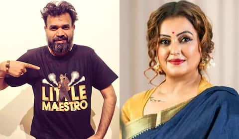 பிரேம்ஜியை காதலித்தேனா.... : உண்மையை உடைத்து பேசிய சோனா