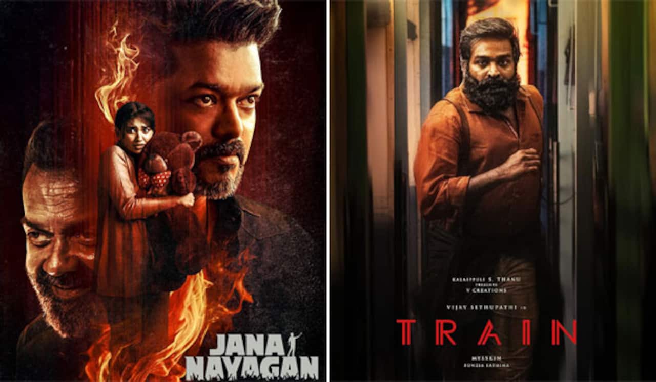 ஜனநாயகன் ரிலீஸுக்காக காத்திருக்கும் விஜய் சேதுபதியின் ட்ரெயின்