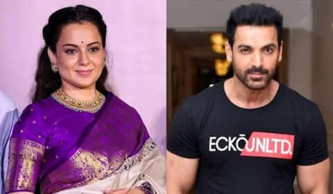 ஒரு ரூபாய் கூட வாங்காமல் கங்கனாவுக்கு டைட்டிலை விட்டுக்கொடுத்த ஜான் ஆபிரகாம்