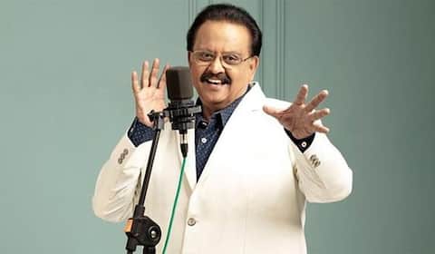 என்றும் பதினாறாக ஒலித்த கந்தர்வக் குரலோன் எஸ்பி பாலசுப்ரமணியம்