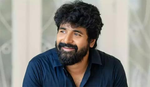 ஹிந்தி பட இயக்குனர் உடன் கைகோர்க்கும் சிவகார்த்திகேயன்!