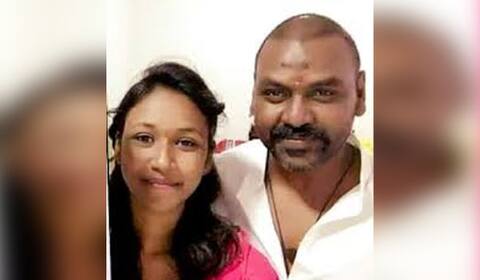 இயக்குனர் ஆக அறிமுகமாகும் ராகவா லாரன்ஸ் மகள்!