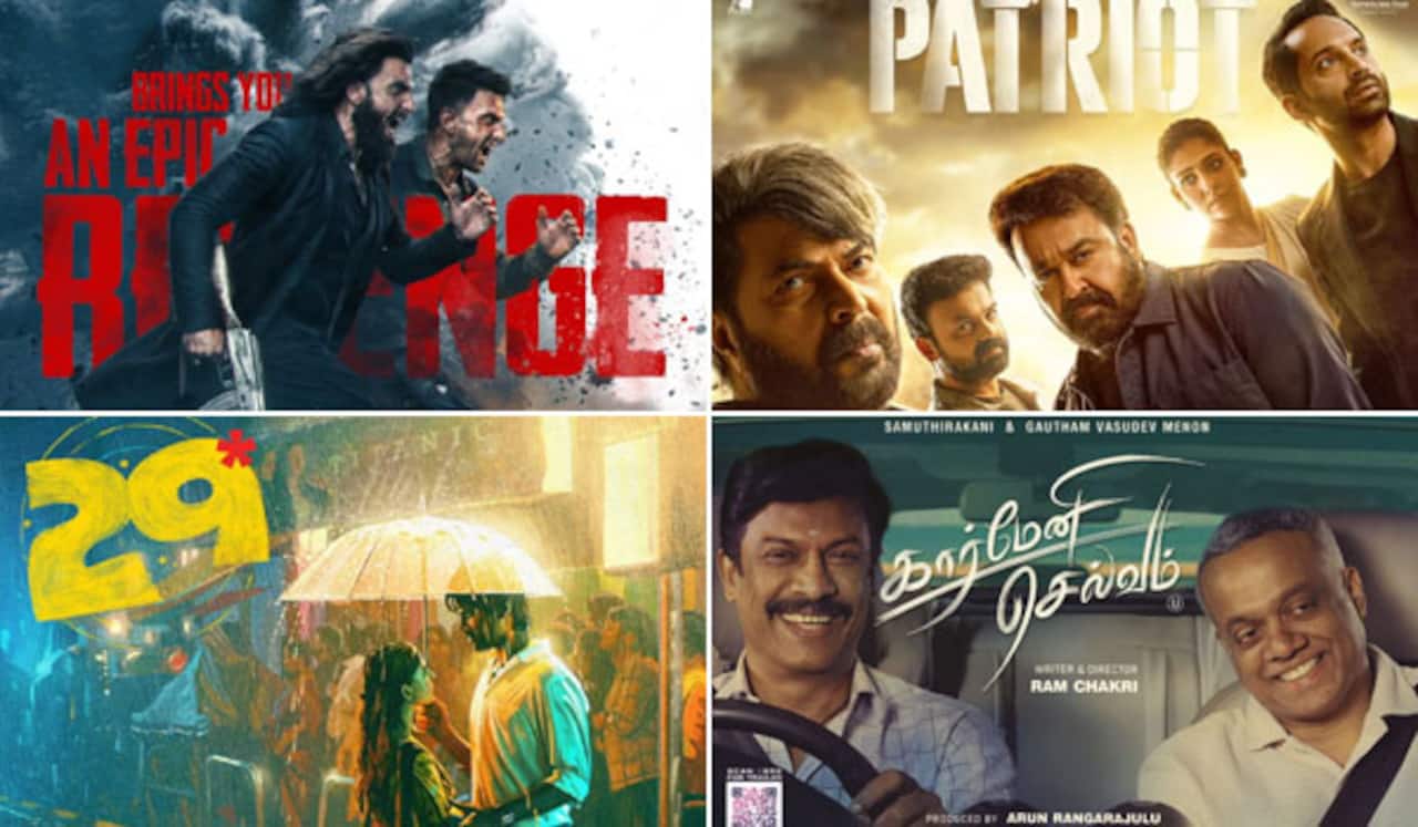 ஓடிடியில் மீண்டும் துரந்தர்: இந்த வாரம் மிஸ் பண்ணிடாதீங்க...!