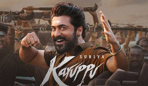 வெளி மாநிலங்களில் 70 கோடி வசூலித்த கருப்பு