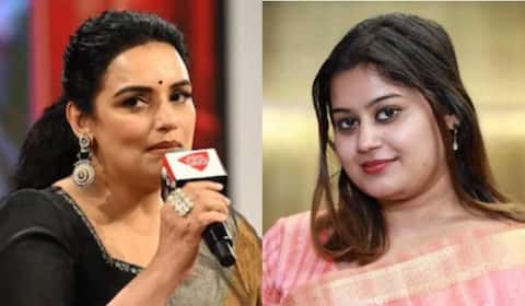 திரிஷ்யம் நடிகையின் புகாரை விசாரிக்க ஐவர் குழு அமைத்த ஸ்வேதா மேனன்