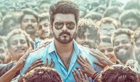 ஜனநாயகன் லீக் விவகாரம் : மேலும் ஒருவர்  கைது