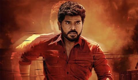 ஓடிடியில் வரவேற்பைப் பெற்றுள்ள லீடர்