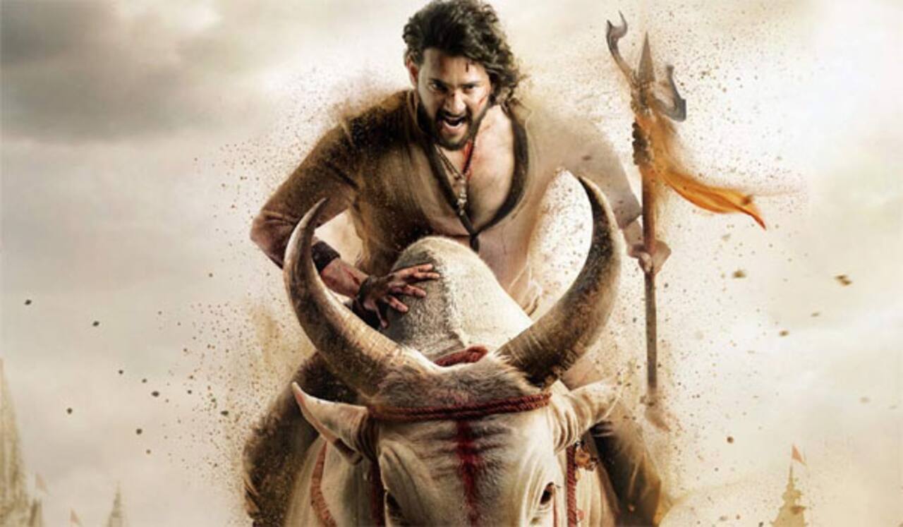 வாரணாசி : ராமர் Vs கும்பகர்ணன் கதை
