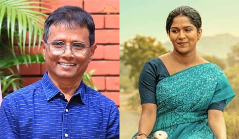 ஸ்வாசிகாவுக்கு விருது கிடைக்கும் : நுாறுசாமி குறித்து இயக்குனர் சசி