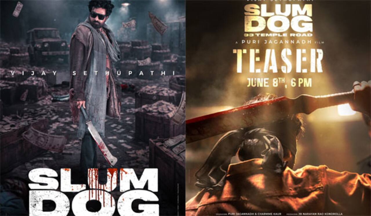 விஜய் சேதுபதி நடித்த ஸ்லம்டாக் தமிழ் படமா? டப்பிங்கா?